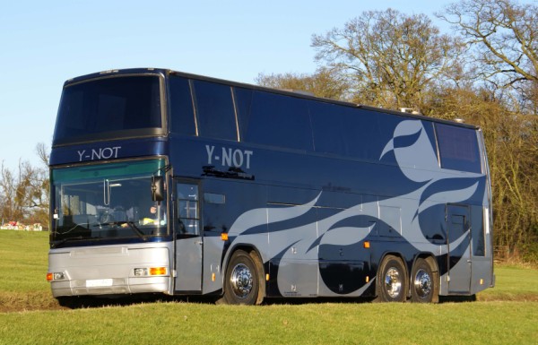 semi-deckers